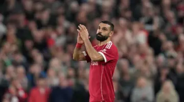 خارج الخدمة .. ماذا جرى لـ محمد صلاح أمام باريس سان جيرمان في دوري أبطال أوروبا؟